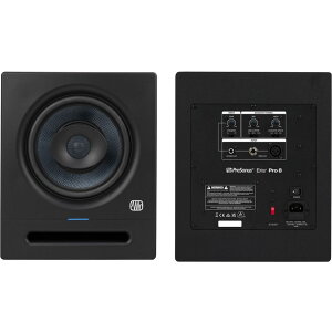 PreSonus/Eris Pro 8�i1�{�j
