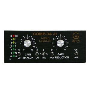 Golden Age Project/COMP-3A Jr
