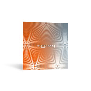 iZotope/Exponential Audio: Symphony Crossgrade from any Expo Product�y�I�����C���[�i�z