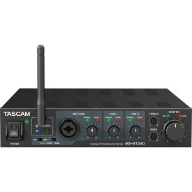 TASCAM/MA-BT240