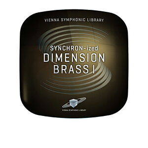 Vienna Symphonic Library/STUDIO DIMENSION BRASS 1