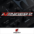 VENGEANCE SOUND/AVENGER 2【オンライン納品】【在庫あり】