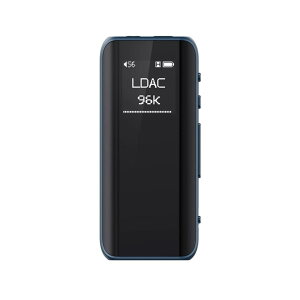 FiiO/BTR15 Dark Blue