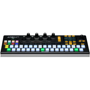 PreSonus/ATOM SQ
