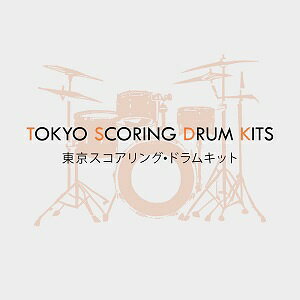 IMPACT SOUNDWORKS/TOKYO SCORING DRUM KITS�y�I�����C���[�i�z�y�݌ɂ���z
