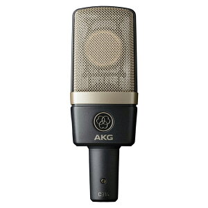 AKG/C314-Y4yԁzyKi 4Nۏ؃fz