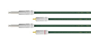 OYAIDE/QAC-222 RTS (RCA-TS) 3.0m