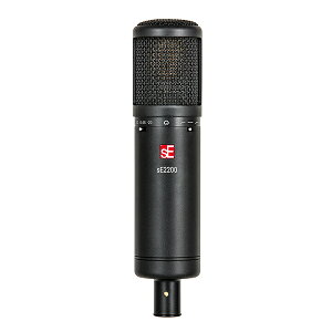 sE ELECTRONICS/SE2200