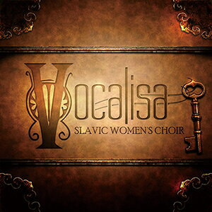 IMPACT SOUNDWORKS/VOCALISA:SLAVIC WOMENS CHOIR�y�I�����C���[�i�z�y�݌ɂ���z