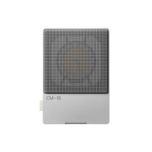 Teenage Engineering/CM-15