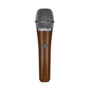 TELEFUNKEN Elektroakustik/M80 Cherry�iDark Wood)�y�݌ɂ���z