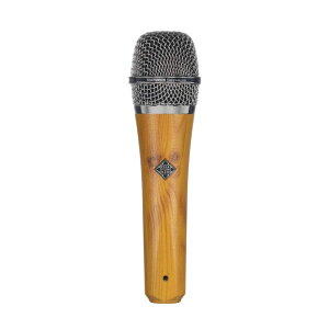 TELEFUNKEN Elektroakustik/M80 OAK (Light Wood)�y�݌ɂ���z