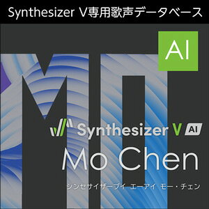 AHS/Synthesizer V AI Feng YiyIC[izy݌ɂz