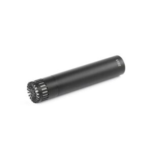 DPA MICROPHONES/2015