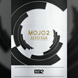 VIR2/MOJO 2: ALTO SAXOPHONE�y�`04/14 ���Ԍ�������L�����y�[���z�y�I�����C���[�i�z�y�݌ɂ���z