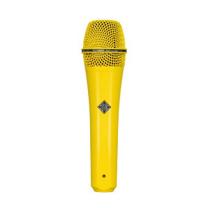 TELEFUNKEN Elektroakustik/M80 Yellow�y�݌ɂ���z