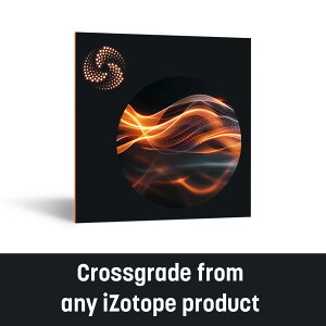 iZotope/Neutron 5 Crossgrade from any paid iZotope producty`12/08 ԌLy[zyIC[iz