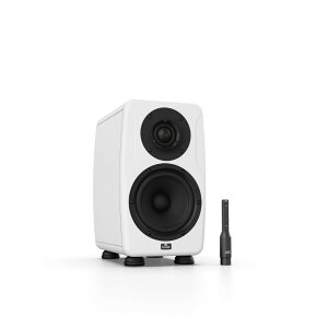IK Multimedia/iLoud Precision 5-White�i1�{�j