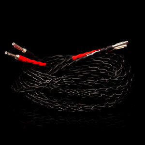 Amphion/Speaker Cable 2.5m(1�{)�y�󒍐��Y�i�z
