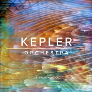 SPITFIRE AUDIO/KEPLER ORCHESTRA�y�`07/01 ���Ԍ�������L�����y�[���z�y�I�����C���[�i�z�y�݌ɂ���z