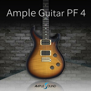 AMPLE SOUND/AMPLE GUITAR PF 4yIC[izy݌ɂz