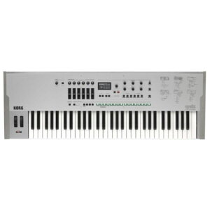 KORG/OPSIX SE PlatinumyOPSIX SE-Pz