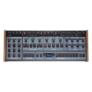 Oberheim/OB-X8 Module