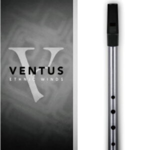 IMPACT SOUNDWORKS/VENTUS ETHNIC WINDS - TIN WHISTLE�y�I�����C���[�i�z�y�݌ɂ���z