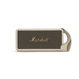 Marshall/Middleton Cream
