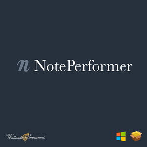 WALLANDER/NOTE PERFORMER 5�y�I�����C���[�i�z�y�݌ɂ���z