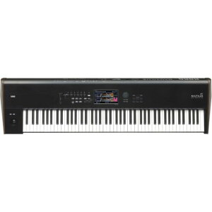 KORG/NAUTILUS-88 AT