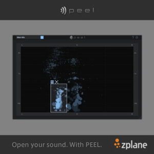ZPLANE/PEEL�y�I�����C���[�i�z�y�݌ɂ���z