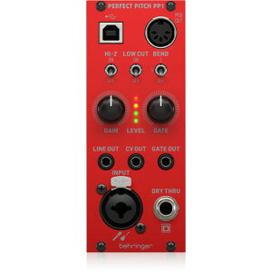 BEHRINGER/PERFECT PITCH PP1