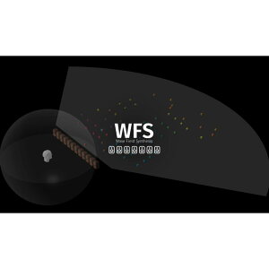 Flux::/WFS Add-on option for Spat Revolution UltimateyIC[iz