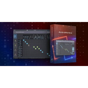 Sound Particles/AudioMatrix�y�`04/23 ���Ԍ�������L�����y�[���z�y�I�����C���[�i�z
