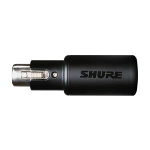 SHURE/MVX2U
