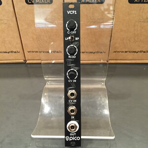 Erica Synths/Pico VCF1�y�����񂹏��i�z�yWTG�z