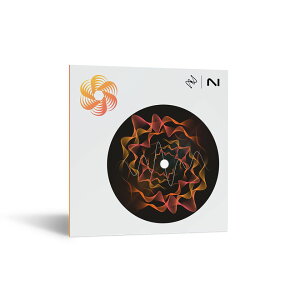 iZotope/Nectar 4 Elements�y�I�����C���[�i�z