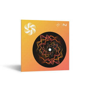 iZotope/Nectar 4 Standard�y�I�����C���[�i�z