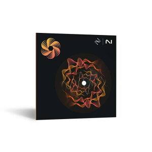 iZotope/Nectar 4 Advanced�y�I�����C���[�i�z