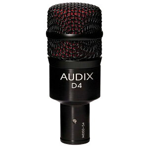 AUDIX/D-4