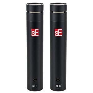 sE ELECTRONICS/SE8 PAIR