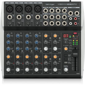 BEHRINGER/XENYX 1202SFX