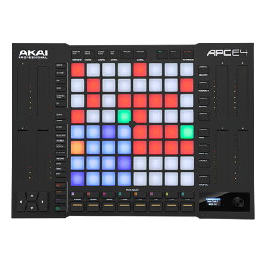 AKAI/APC64【〜11/04 期間限定特価キャンペーン】