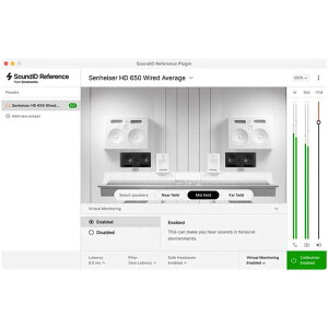 Sonarworks/SoundID Reference Virtual Monitoring Add-On�y�`04/12 ���Ԍ�������L�����y�[���z�y�I�����C���[�i�z