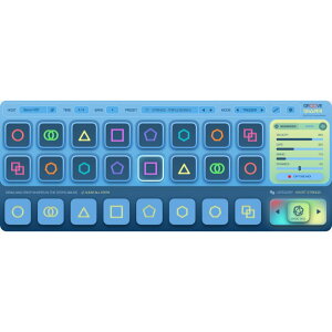 Pitch Innovations/Groove Shaper�y�I�����C���[�i�z