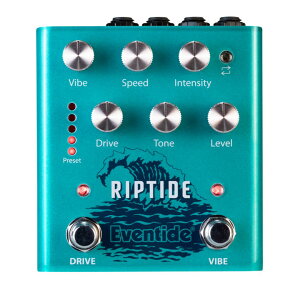 Eventide/RiptideyʌLy[zy݌ɂzy2511R1z
