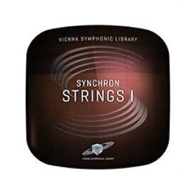 Vienna Symphonic Library/SYNCHRON STRINGS 1