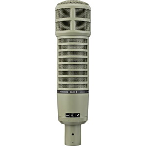 Electro-Voice/RE20