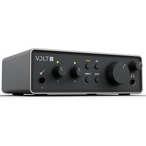 UNIVERSAL AUDIO/Volt 1 Gen 2�y�݌ɂ���z